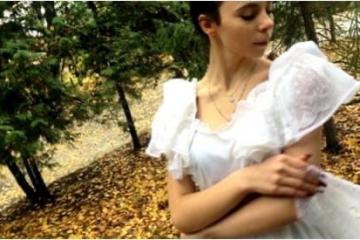 "Тургеневская девушка" 2020г.