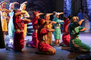 Новые творческие победы нашего Культурно-досугового центра!