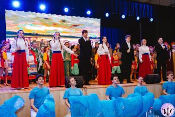 От крепости до литературной столицы!
